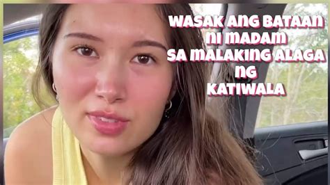 kinantot sa van